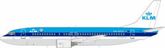 KLM - Royal Dutch Airlines / Boeing 737-400 / PH-BTG / IF734KL0824 / 1:200