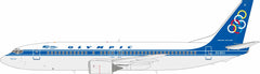 Olympic / Boeing 737-400 / SX-BKG / IF734OL0724 / 1:200 elaviadormodels