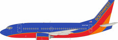 Southwest Airlines  / Boeing 737-500 / N507SW / IF735SW0724 / 1:200 elaviadormodels