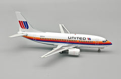 United Airlines / Boeing B737-500 / N901UA / IF735UA0624 / 1:200
