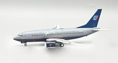 Shuttle (by United) / Boeing B737-500 / N926UA / IF735UA0824 / 1:200