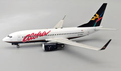 Aloha Airlines / Boeing 737-700 / N739AL / IF737AQ0324 / 1:200