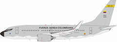 Colombia - Air Force / Boeing 737-700 / FAC1219 / IF737COL1219 / 1:200