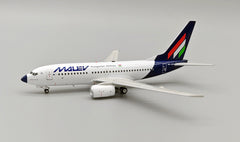 Malev - Hungarian Airlines / Boeing 737-700 / HA-LOA / IF737MA0224 / 1:200