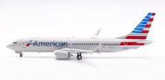 American Airlines / Boeing 737-8 MAX / N341TR / IF738AA0824 / elaviadormodels