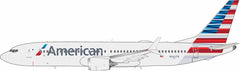 American Airlines / Boeing 737-8 MAX / N341TR / IF738AA0824 / 1:200