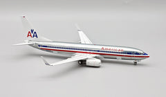 American Airlines / Boeing B737-800 / N889NN / IF738AA0825P / 1:200