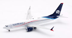 Aeromexico / B737 MAX 8 / N759AM / IF738AM0924 / 1:200 elaviadormodels