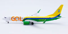 Gol Transportes Aereos / B737-800 / PR-GUM / IF738G30524 / elaviadormodels