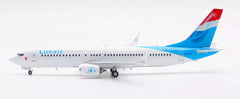 Luxair / Boeing B737-800 Max / LX-LBL / IF738MLG0724 / elaviadormodels