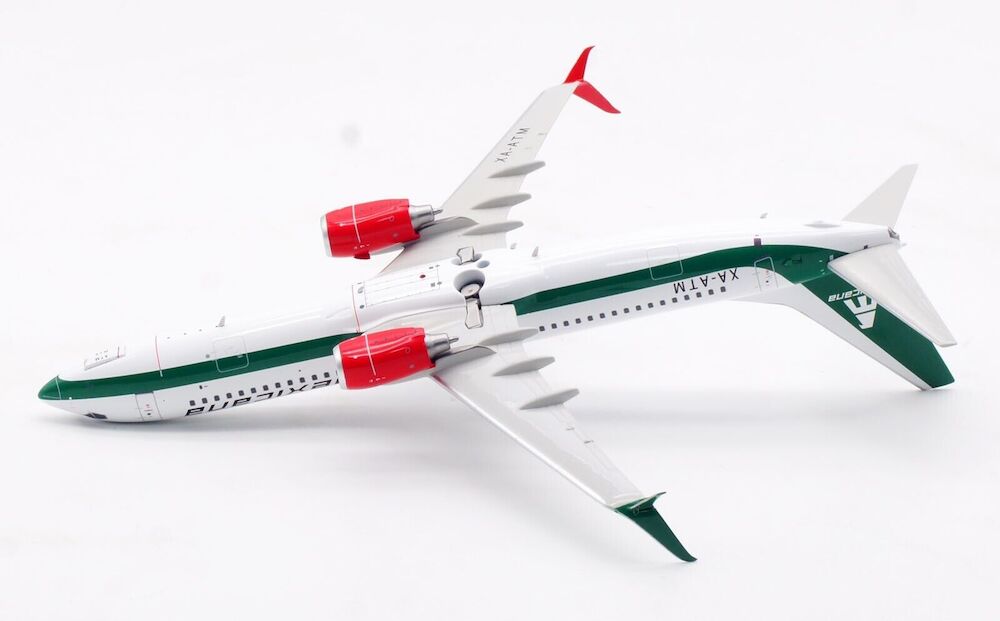 Mexicana / B737-800 / XA-ATM / IF738MX0324 / 1:200 elaviadormodels 