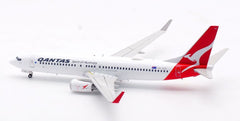 Qantas / Boeing 737-800 / VH-VZZ / IF738QF0324 / elaviadormodels