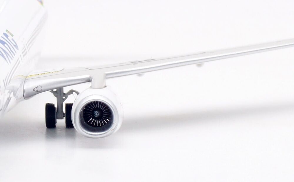 Varig / Boeing B737-800 / PR-VBA / IF738VR0424 / elaviadormodels