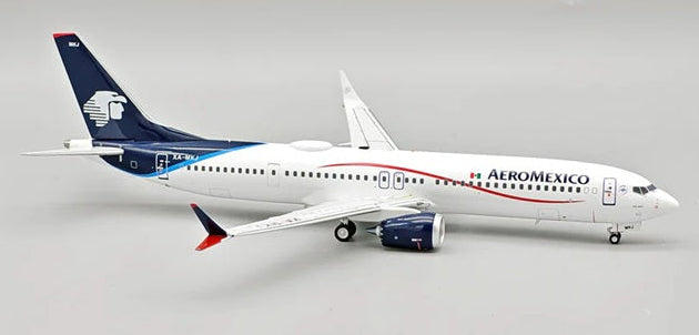 Aeromexico / Boeing B737 MAX 9 / XA-MKJ / IF739MAM1025 / 1:200