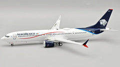 Aeromexico / Boeing B737 MAX 9 / XA-MKJ / IF739MAM1025 / 1:200