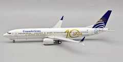 Copa Airlines / Boeing B737-9 MAX / HP-9923CMP / IF739MCM1025 / 1:200 elaviadormodels
