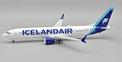 Icelandair / Boeing B737 MAX 9 / TF-ICC / IF739MFI0925 / 1:200