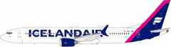 Icelandair / Boeing B737 MAX 9 / TF-ICD / IF739MFI1125 / 1:200