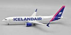 Icelandair / Boeing B737 MAX 9 / TF-ICD / IF739MFI1125 / 1:200