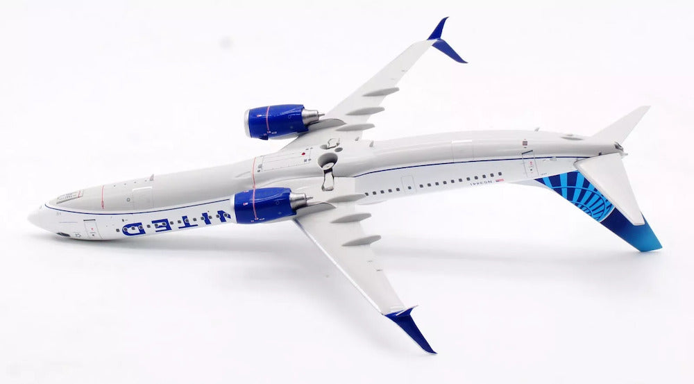 United Airlines / B737-924ER / N53441 / IF739UA0324 / elaviadormodels