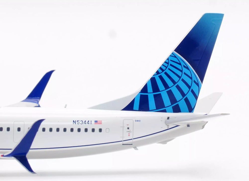 United Airlines / B737-924ER / N53441 / IF739UA0324 / elaviadormodels