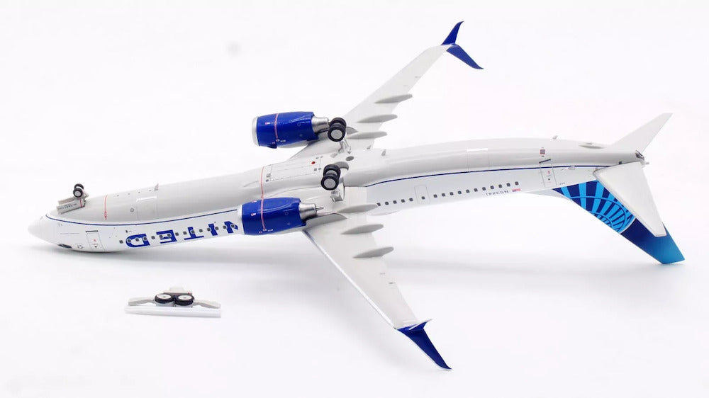 United Airlines / B737-924ER / N53441 / IF739UA0324 / elaviadormodels