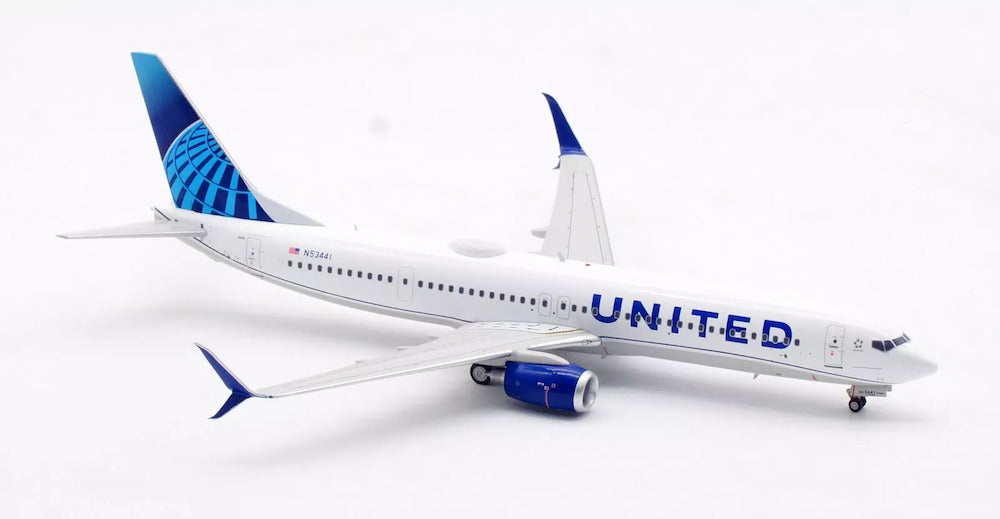 United Airlines / B737-924ER / N53441 / IF739UA0324 / elaviadormodels