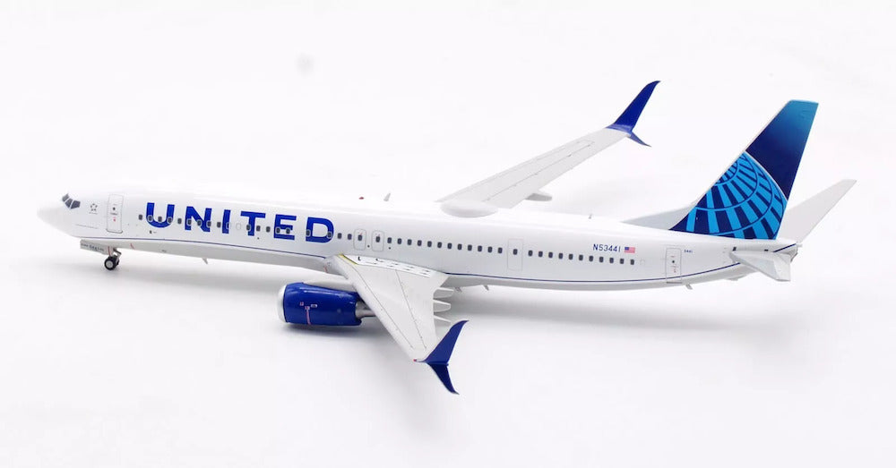 United Airlines / B737-924ER / N53441 / IF739UA0324 / elaviadormodels