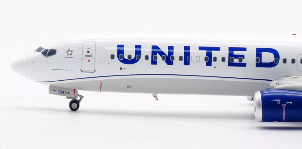 United Airlines / B737-924ER / N53441 / IF739UA0324 / elaviadormodels