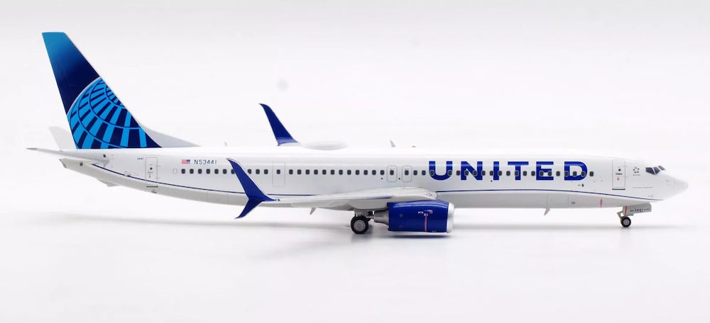 United Airlines / B737-924ER / N53441 / IF739UA0324 / elaviadormodels