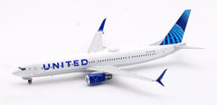 United Airlines / B737-924ER / N53441 / IF739UA0324 / elaviadormodels