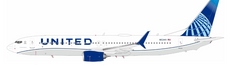 United Airlines / B737-924ER / N53441 / IF739UA0324 / 1:200  elaviadormodels