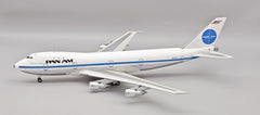 Pan American World Airways - Pan Am / Boeing 747-100 / N656PA / IF741PA0626P / 1:200