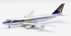 Atlas Air / Boeing 747-200 / N516MC / IF7425Y1024P / 1:200 elaviadormodels