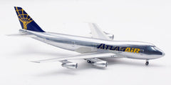 Atlas Air / Boeing 747-200 / N516MC / IF7425Y1024P / 1:200 elaviadormodels