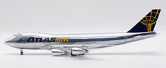 Atlas Air / Boeing 747-200 / N516MC / IF7425Y1024P / 1:200 elaviadormodels