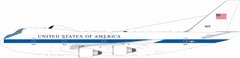 U.S. Air Force / Boeing E-4A / 73-1676 / IF742E4B1676 / 1:200 elaviadormodels
