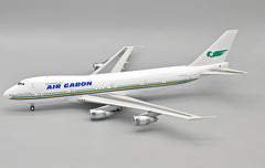 Air Gabon / Boeing 747-200 / F-ODJG / IF742GN0625R / 1:200