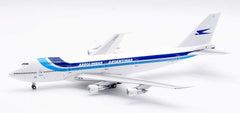 Aerolineas Argentinas / Boeing 747-200 / LV-MLO / IF742LV1224/ 1:200