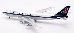 Olympic / Boeing 747-200 / SX-OAC / IF742OA1024 / 1:200 elaviadormodels