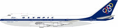 Olympic / Boeing 747-200 / SX-OAC / IF742OA1024 / 1:200