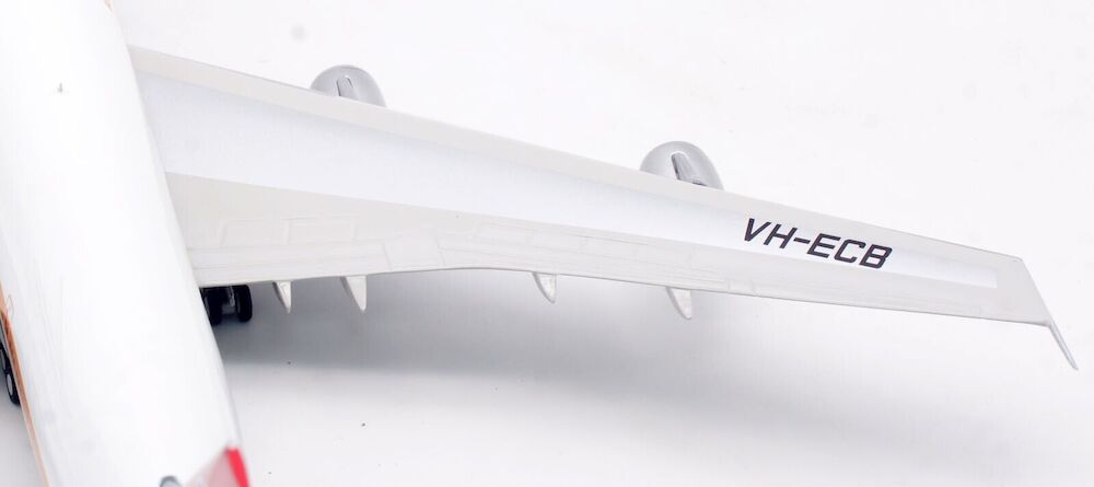 Qantas (Koala Express) / Boeing 747-200 / VH-ECB / IF742QF0824P / elaviadormodels