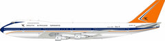 South African Airways / Boeing B747-200 / ZS-SAP / IF742SA0426P / 1:200 elaviadormodels