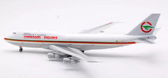 Cameroon Airlines / Boeing 747-300 / TJ-CAE /IF743CA0624 / 1:200 elaviadormodels