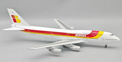 Iberia (Air Atlanta) / Boeing B747-300 / TF-ATJ / IF743IB0426 / 1:200