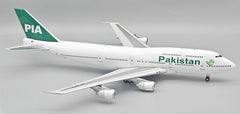 Pakistan International Airlines - PIA / Boeing B747-300 / AP-BFV / IF743PIA0826 / 1:200