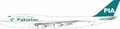 Pakistan International Airlines - PIA / Boeing B747-300 / AP-BFV / IF743PIA0826 / 1:200 elaviadormodels