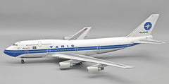 Varig / Boeing B747-300 / PP-VOB / IF743RG0426P / 1:200
