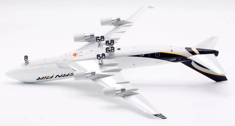 Southern Air / Boeing 747-400 / N400SA / IF7447SA1124 / 1:200