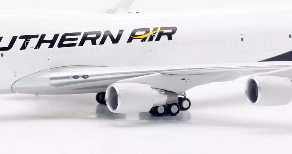 Southern Air / Boeing 747-400 / N400SA / IF7447SA1124 / 1:200